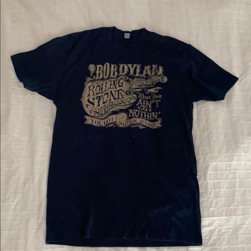 Bob Dylan T-Shirt